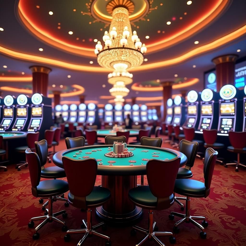 tante4d login mobile poker app showing action buttons and bet confirmation screen